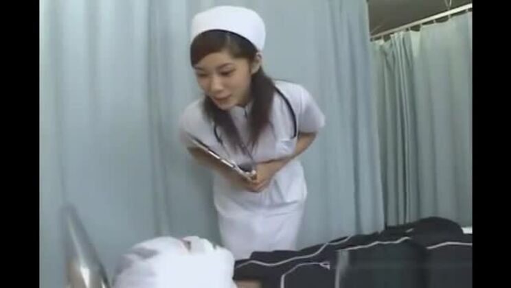 Exzellenter japanischer Porno-Clip, ungeschnitten