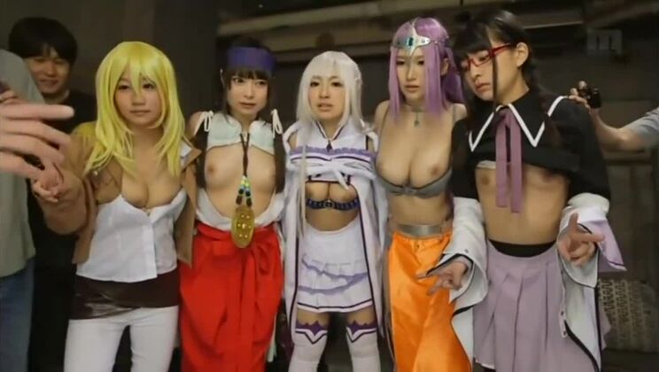 Fantastische Pornoszene mit riesigen Titten – die wird dich fesseln!