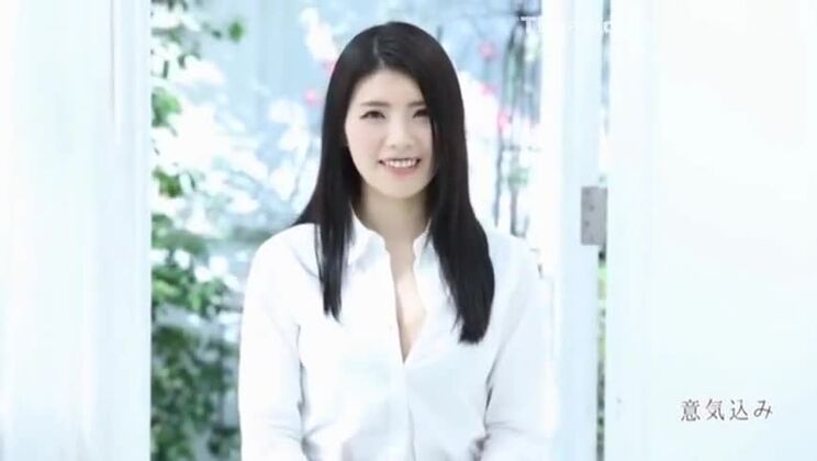 Japanisches Softcore-Idol