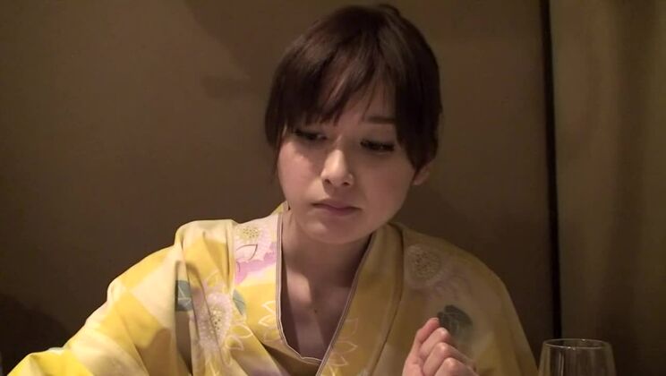 Beste japanische Hure in verrücktem Blowjob, Teens JAV-Video