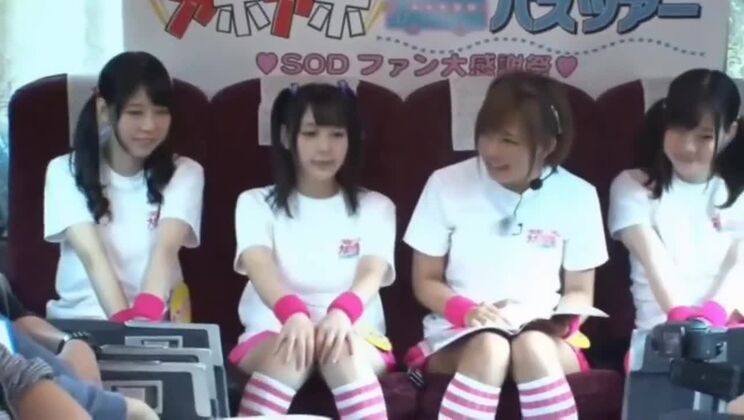 Bester Erwachsenenclip mit großen, heißen Brüsten – schau ihn dir an!