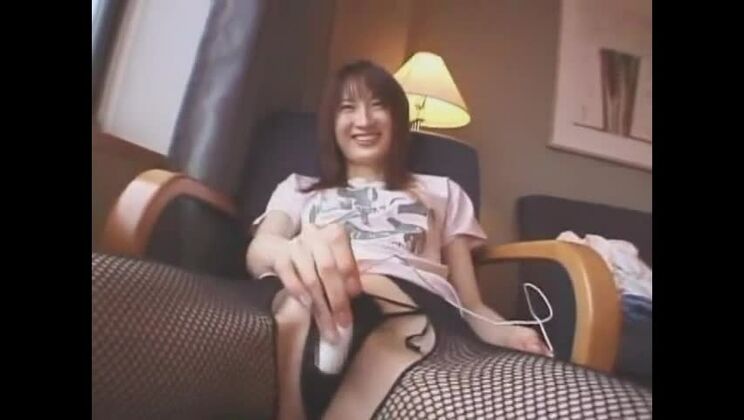 Heißeste japanische Schlampe in einem fantastischen Amateur-Fetisch-JAV-Video