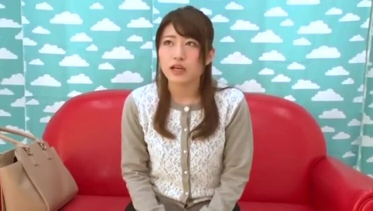 Fantastisches japanisches Model im verrücktesten JAV-Video, es ist unglaublich!