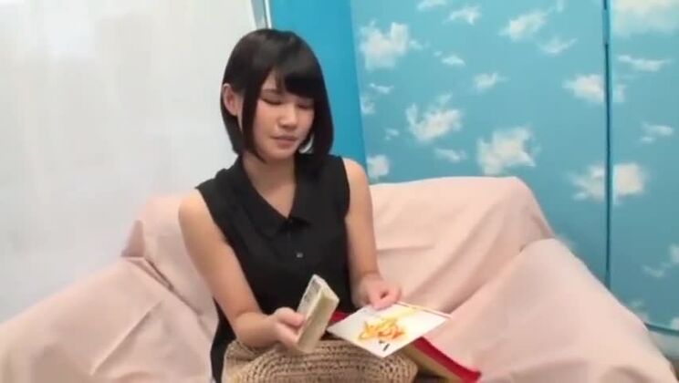 Verrückte japanische Hure in einer fabelhaften JAV-Szene – jetzt ansehen!