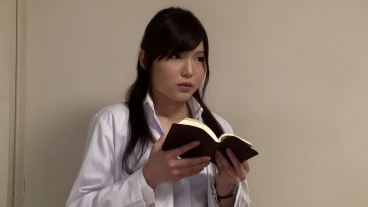 Verrückte japanische Hure in geilem HD JAV-Video