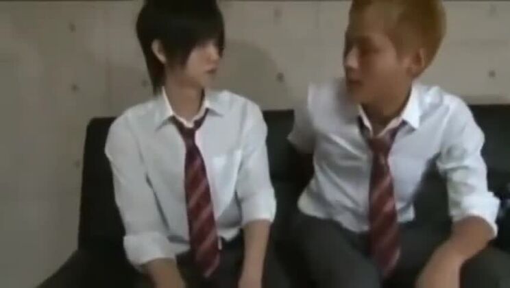 Exotisches Sexvideo, schwul, süß, nur für dich