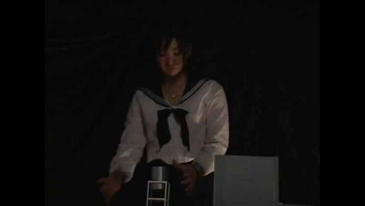 Japanische Riesin-Kampf 2