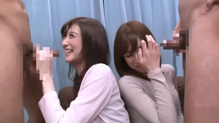 Atemberaubendes Porno-Video: Handjob – unglaubliche Exklusivversion