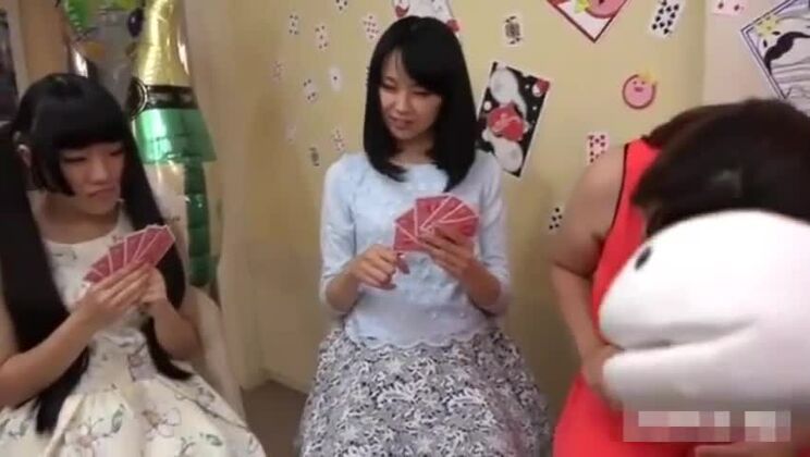 Japanische Spielstrafen umfassen 3