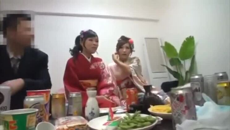 Fantastisches japanisches Mädchen in neuer JAV-Video-Vollversion