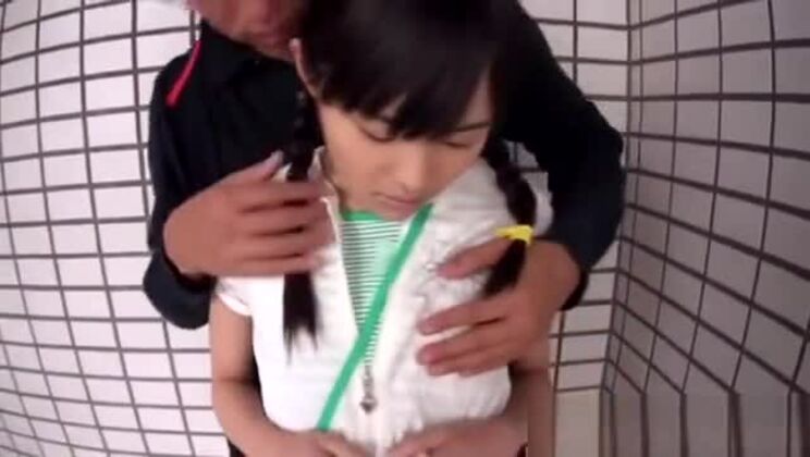 Atemberaubendes XXX-Video, das beste japanische Video aller Zeiten