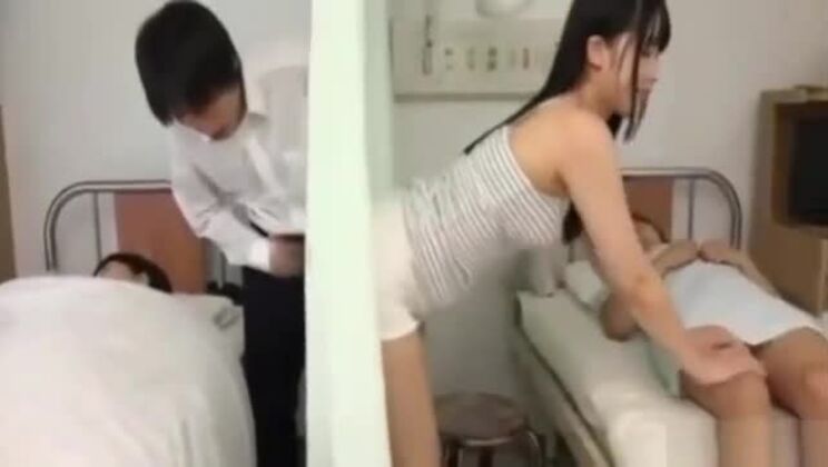 Japanische Teenagerin, Jav XXX Sexschule, asiatische MILF mit großen Brüsten, Mutter, Schwester