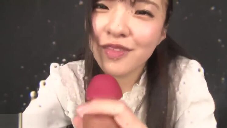 Japanische POV-Spucke