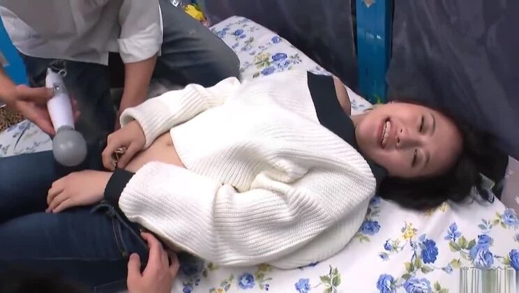 Exotisches japanisches Model in der besten JAV-Szene, schau es dir an!