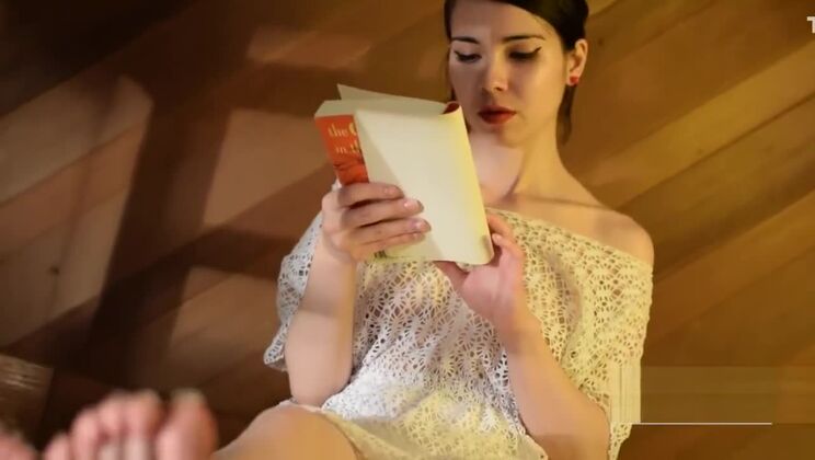 Ausgezeichneter Amateurfilm für Erwachsene, unbedingt ansehen!