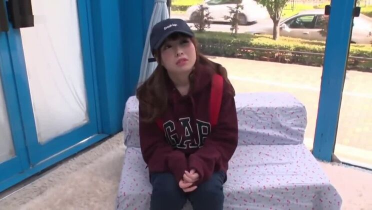 Unglaubliche japanische Hure in einem verrückten HD-JAV-Film, schau ihn dir an!