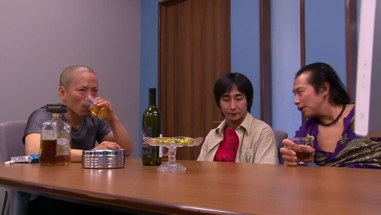 Unglaubliches japanisches Mädchen in der heißesten Sklavin, BDSM JAV-Szene