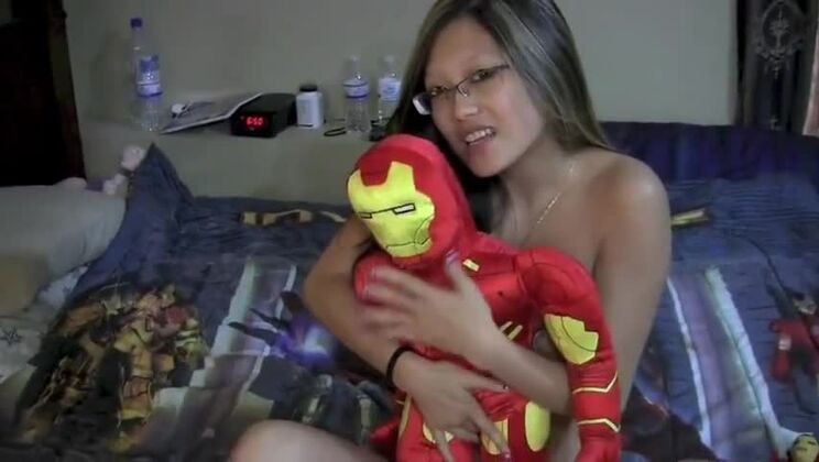 Fantastische japanische Erotikszene, unglaublich, einfach umwerfend!