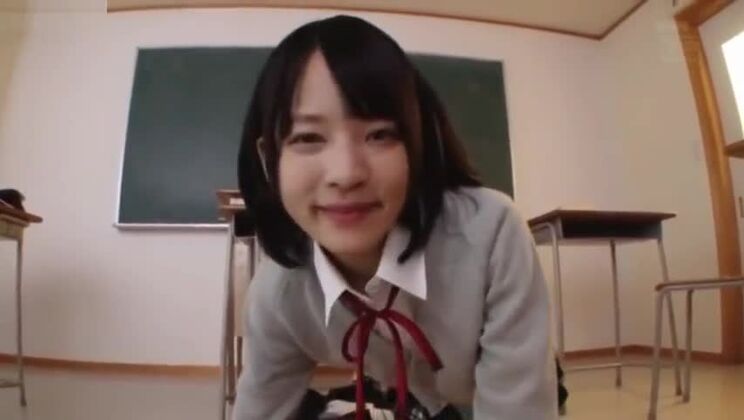 Geiler Porno-Clip Schule, wie du es dir immer vorgestellt hast