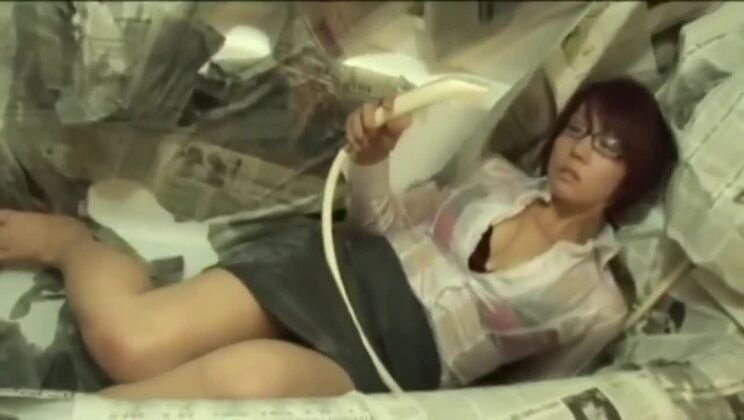 Sexy WWE Asuka Teil 1