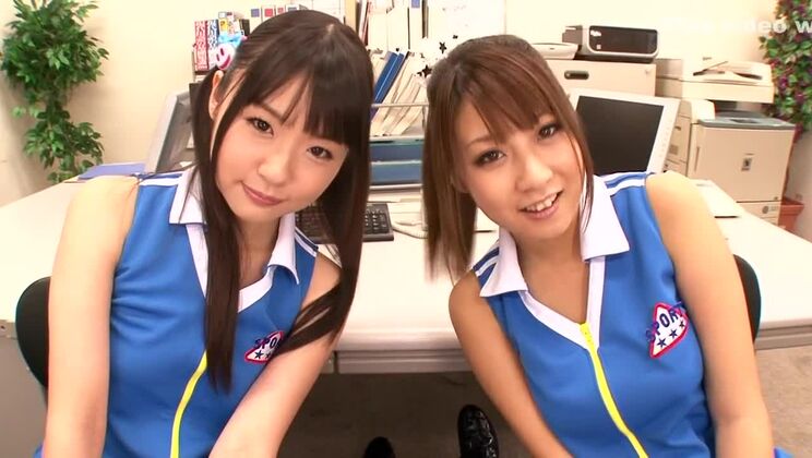 Die verrückte Japanerin Hitomi Kitagawa in Best JAV zensiert Fetisch, College-Film