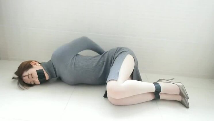 Chinesische Schönheitsfesselung