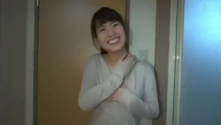 Exotisches japanisches Model im größten JAV-Clip-Ansehen