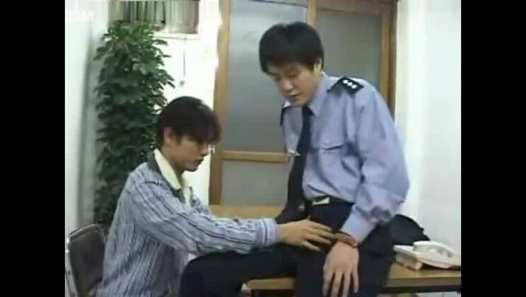 Fantastische japanische Schlampe in einer unglaublichen JAV-Szene, es ist der Wahnsinn!