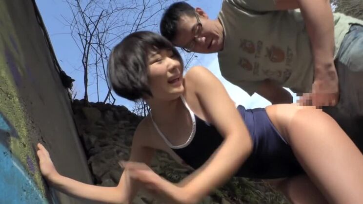 Unglaubliches japanisches Model in exotischem HD, Teens JAV-Clip