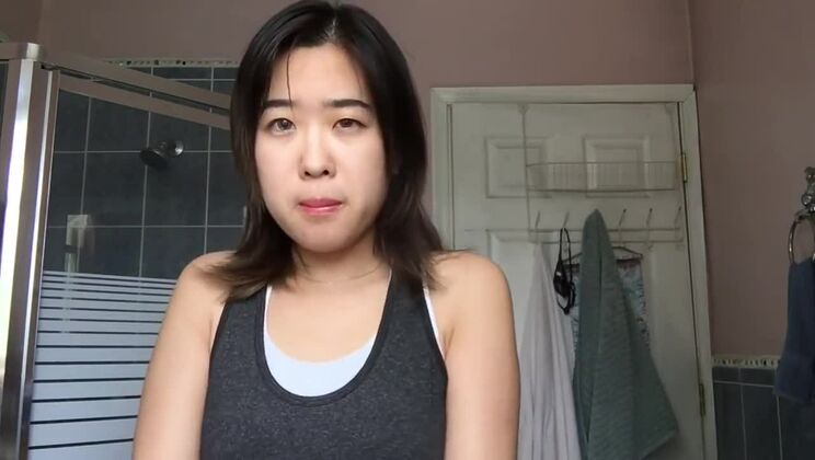 Ich nässe meine Shorts / Omorashi