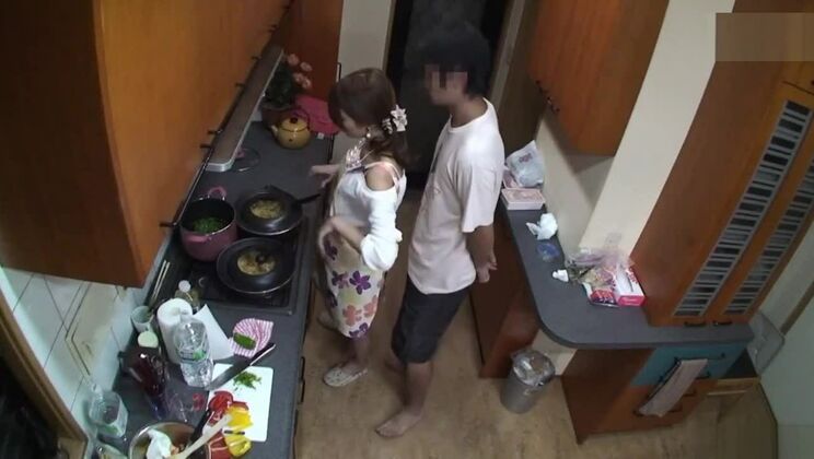 Ehefrau heiße Quellen