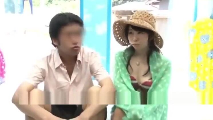 Das beste japanische Mädchen in einem wilden JAV-Video, das du je gesehen hast