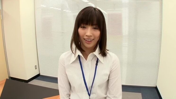 Exotisches japanisches Model in heißestem POV-HD-JAV-Video