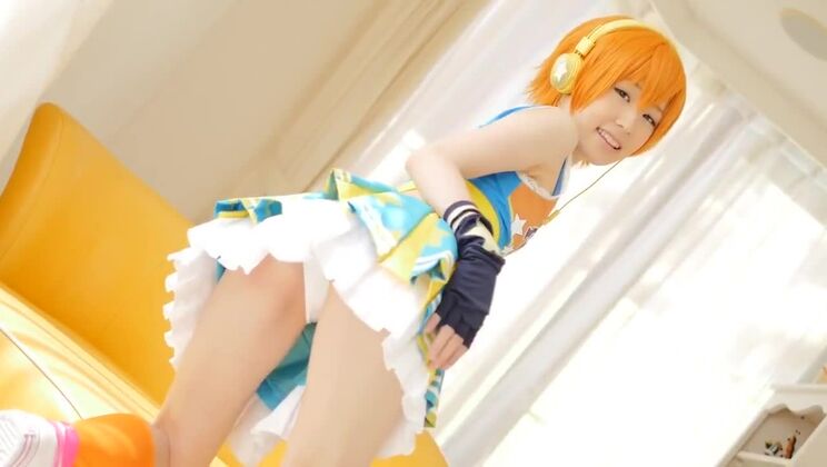 [C2.Lab] RIN -A - COSPLAY