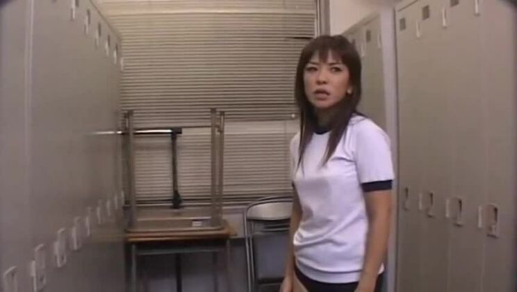 LIP-005 Lesbische Nachmittagsstunde 3