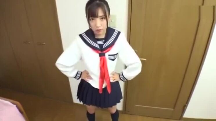 Atemberaubendes japanisches XXX-Video, wie man es in seinen Träumen sieht