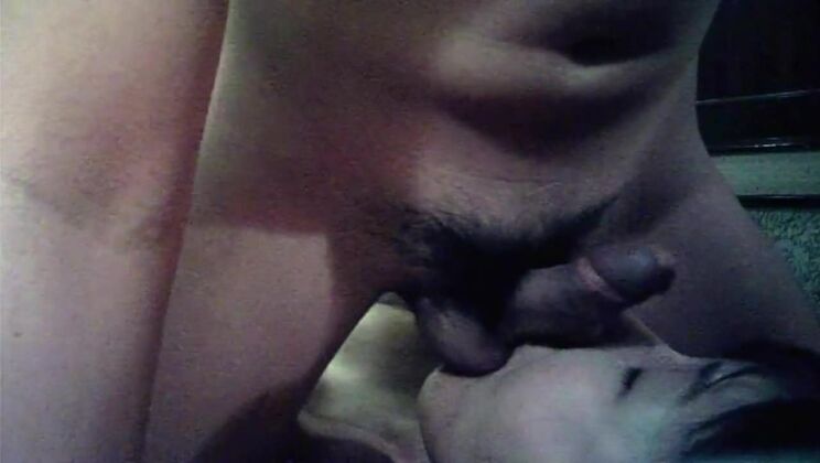 Unglaubliche Amateur-Sexszene, die dich fesseln wird