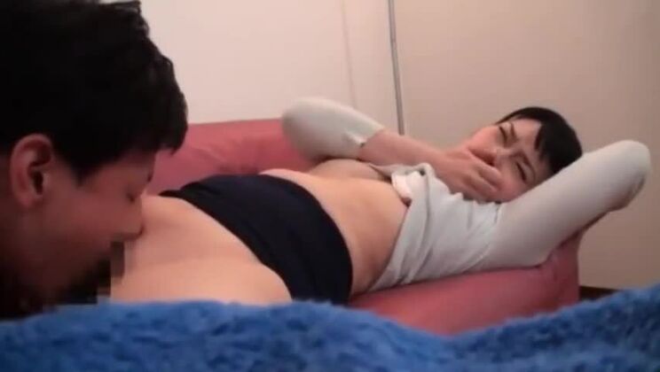 Geiler japanischer Porno-Clip der Extraklasse wird dich versklaven