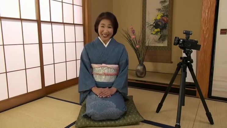 Die heißeste Japanerin im neuesten HD-JAV-Clip wird dich fesseln