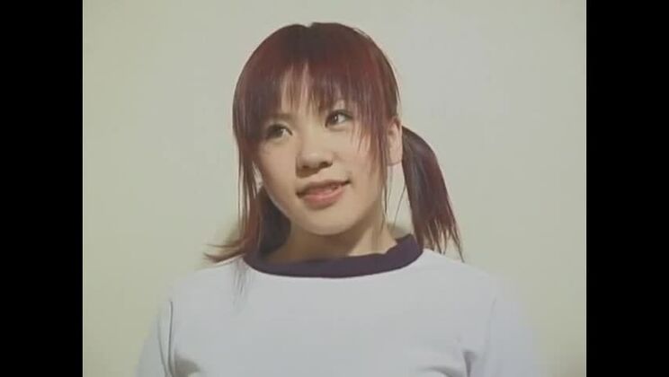 Die exotische Japanerin Yui Tomoe in einer geilen JAV-Szene