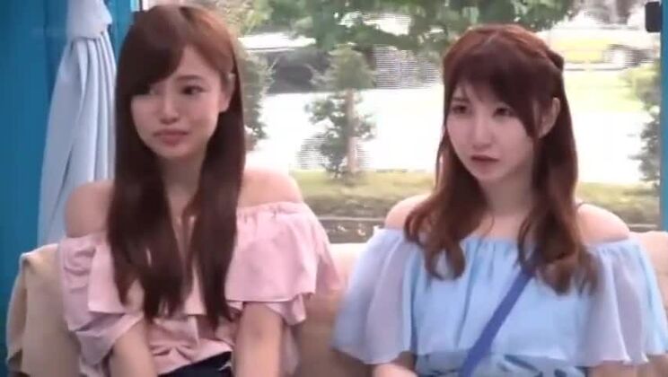 Exotisches japanisches Mädchen in der Vollversion des besten JAV-Films