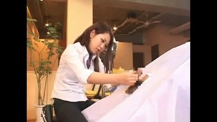 Japanisches AV-Modell