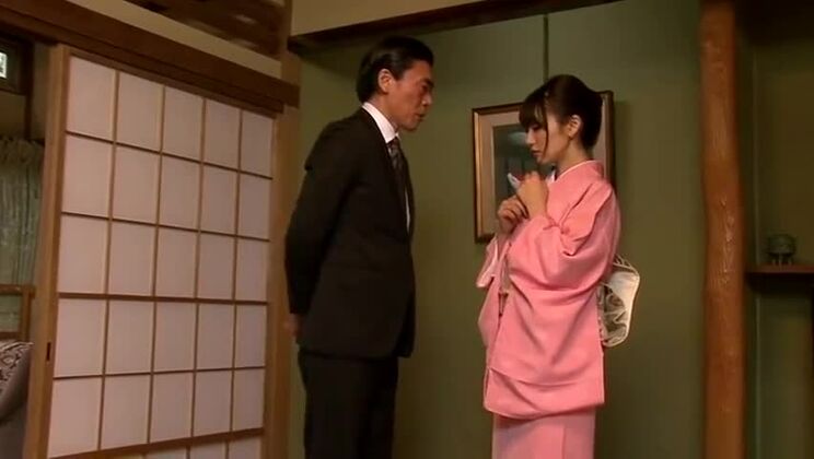 Fantastisches japanisches Erwachsenenvideo – die neueste Show ansehen