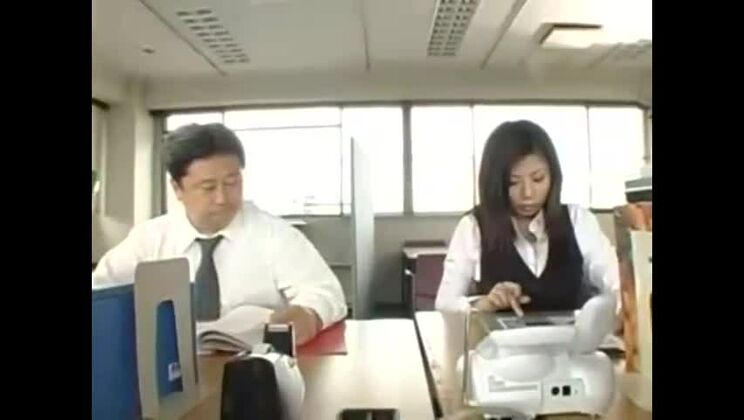 97 Jahre alter japanischer Mann