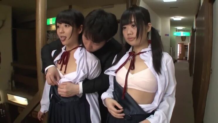 Bester japanischer XXX-Film, verrückteste Vollversion