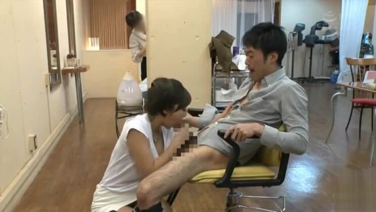 Bestes japanisches Mädchen in exklusivem Blowjob/Fera, einzigartiger JAV-Film mit großen Brüsten