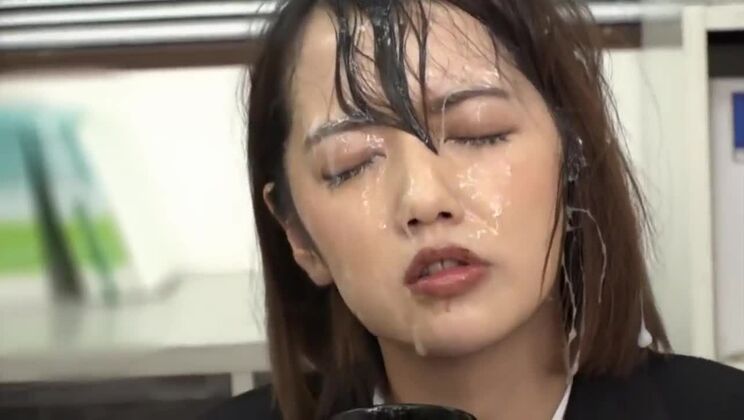 Everyday Bukkake Teil 2 [3]