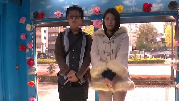 Neueste japanische Schönheit im heißen JAV-Film, schau es dir an