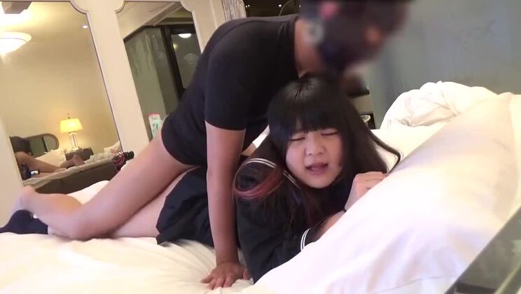 Geiles japanisches Erotikvideo für Erwachsene, schau es dir an