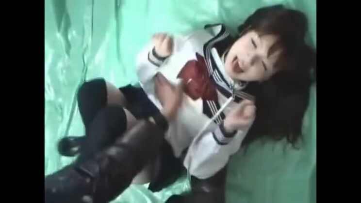 Geile, rasierende Babes